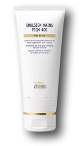 Biologique Recherche Emulsion Mains PIGM 400 75ml